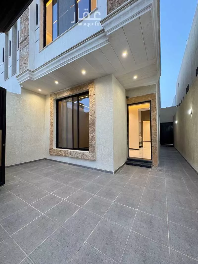 دور 4 غرف في الجنادرية 1