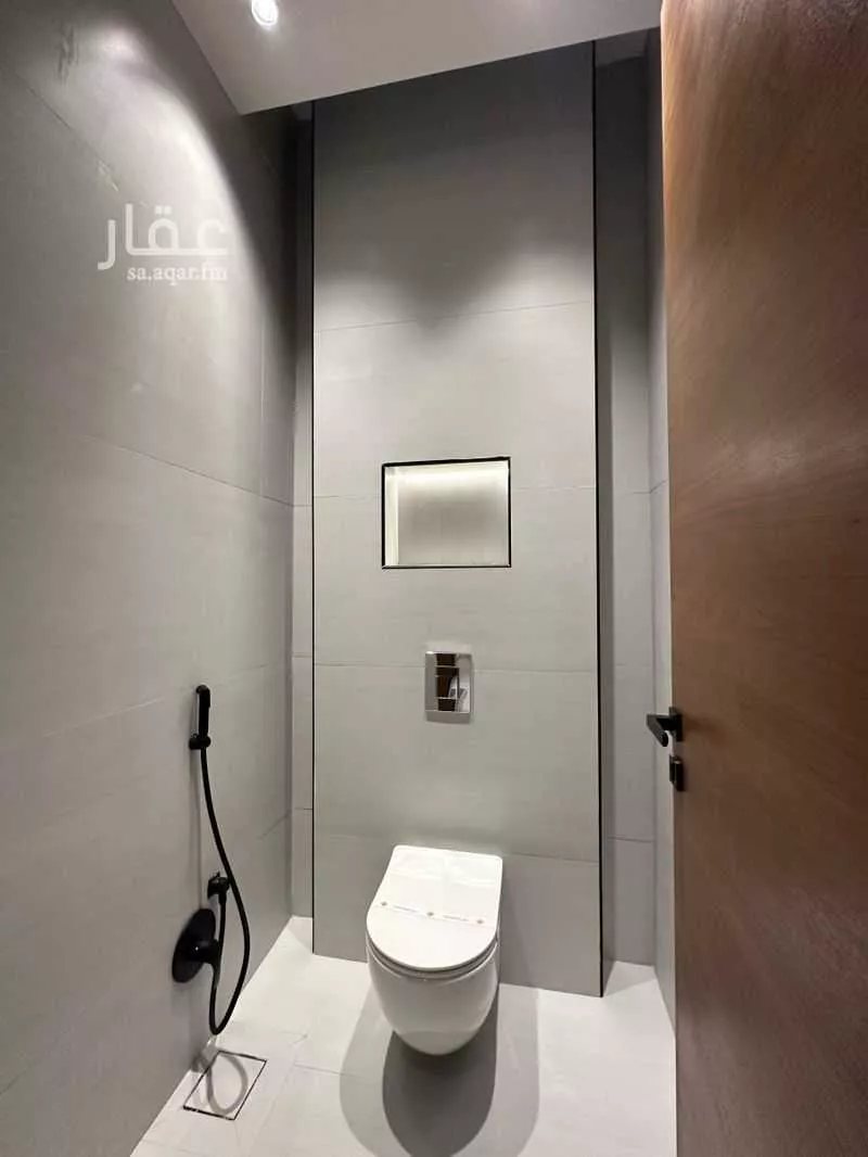 3 bedroom floor in Al Narjis 8