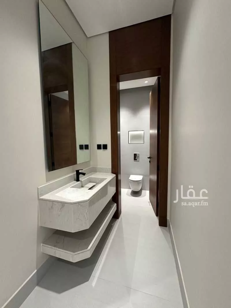 3 bedroom floor in Al Narjis 9