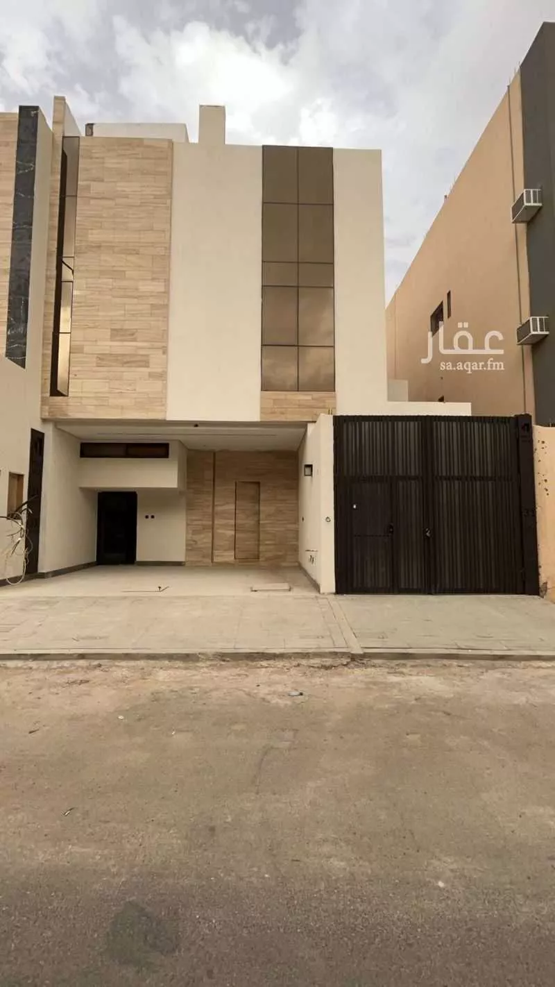 3 bedroom floor in An Nafal 11