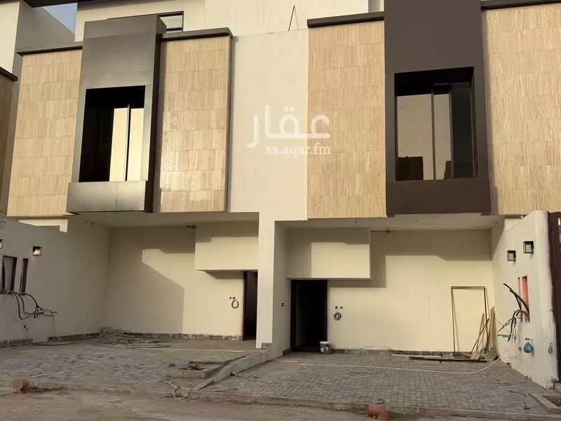 3 bedroom floor in An Nafal 12
