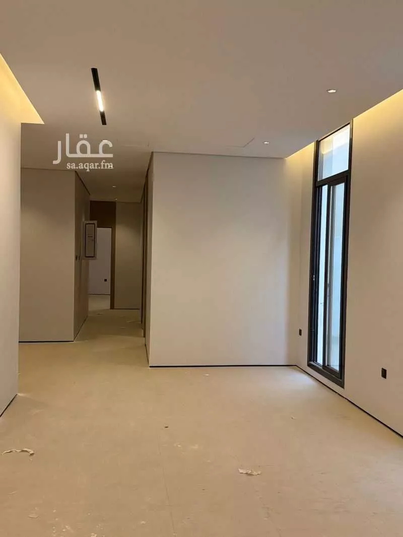 3 bedroom floor in An Nafal 3