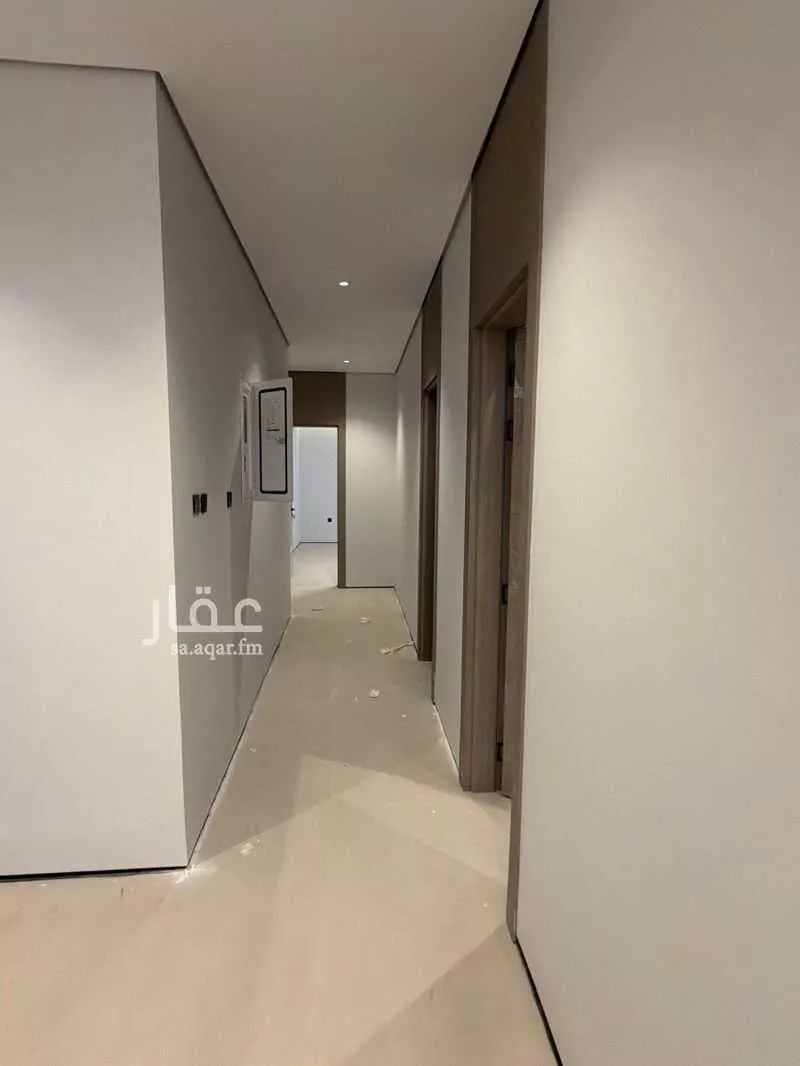 3 bedroom floor in An Nafal 5