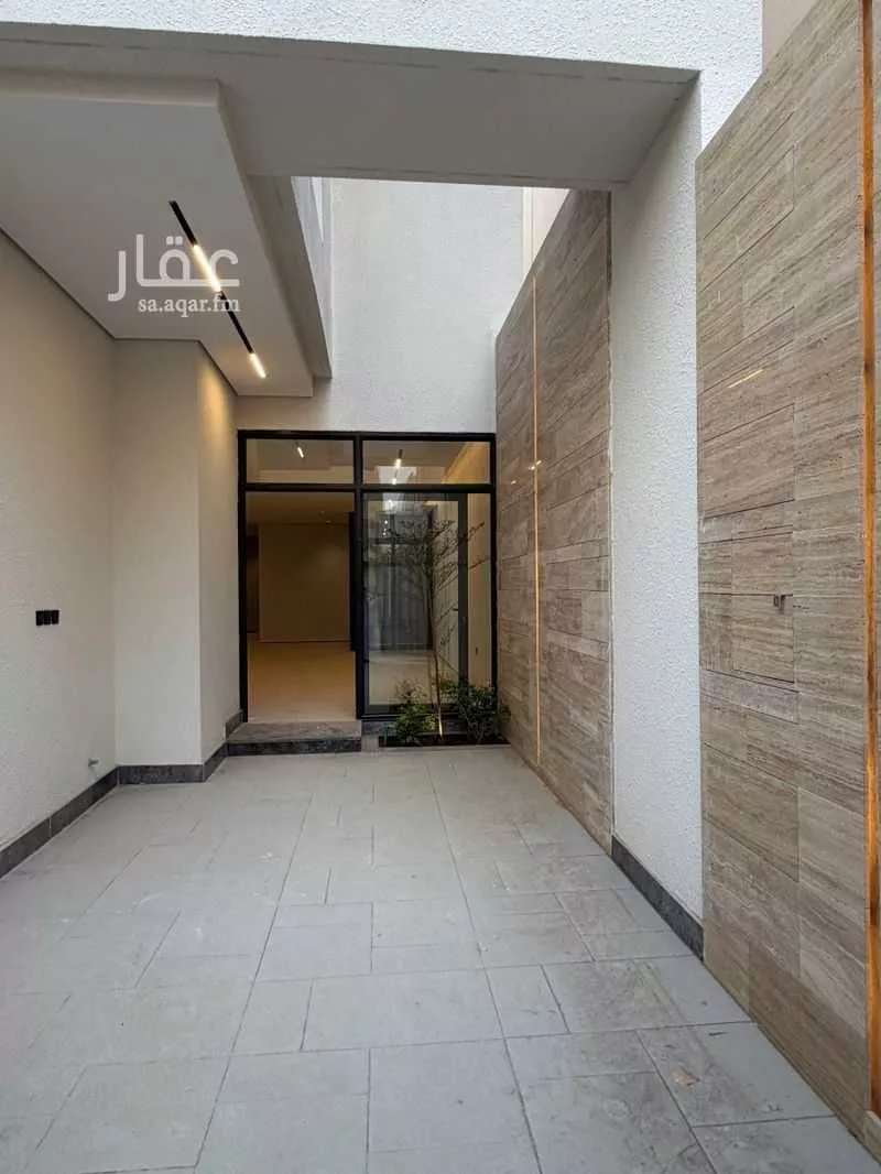3 bedroom floor in An Nafal 6