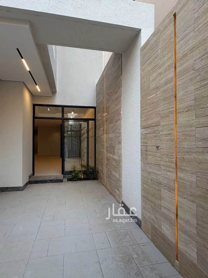3 bedroom floor in An Nafal 8