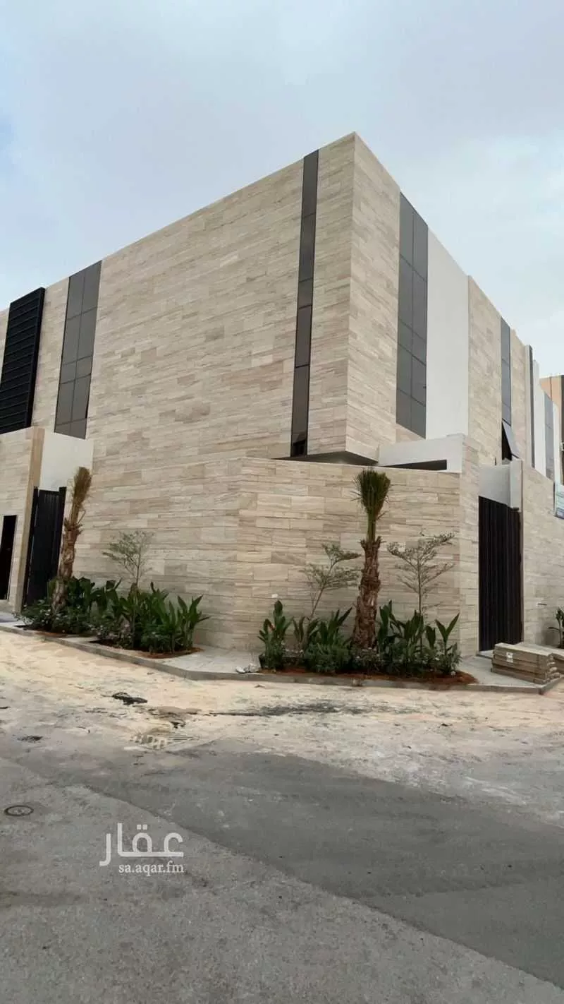3 bedroom floor in An Nafal 9