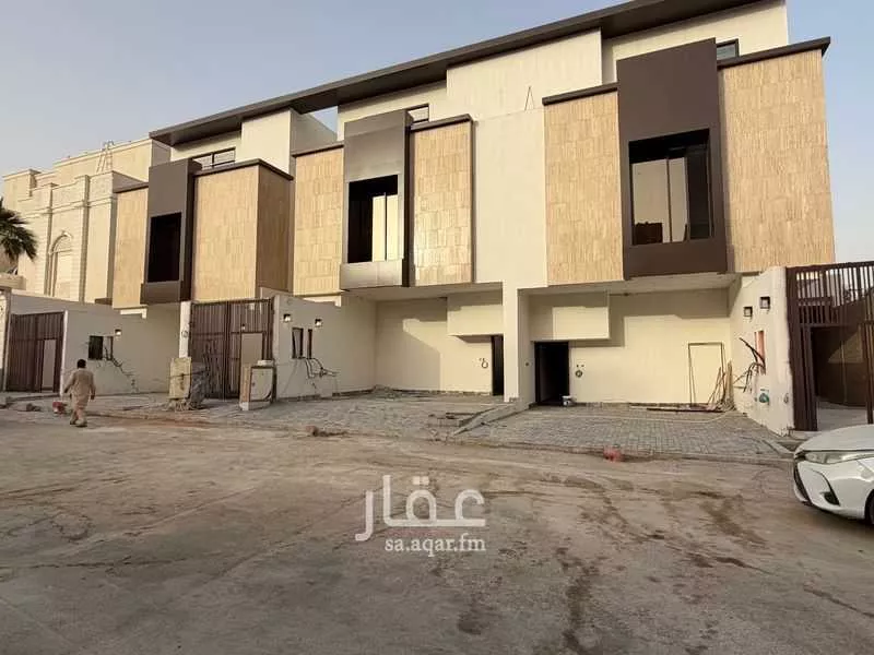 3 bedroom floor in An Nafal 10