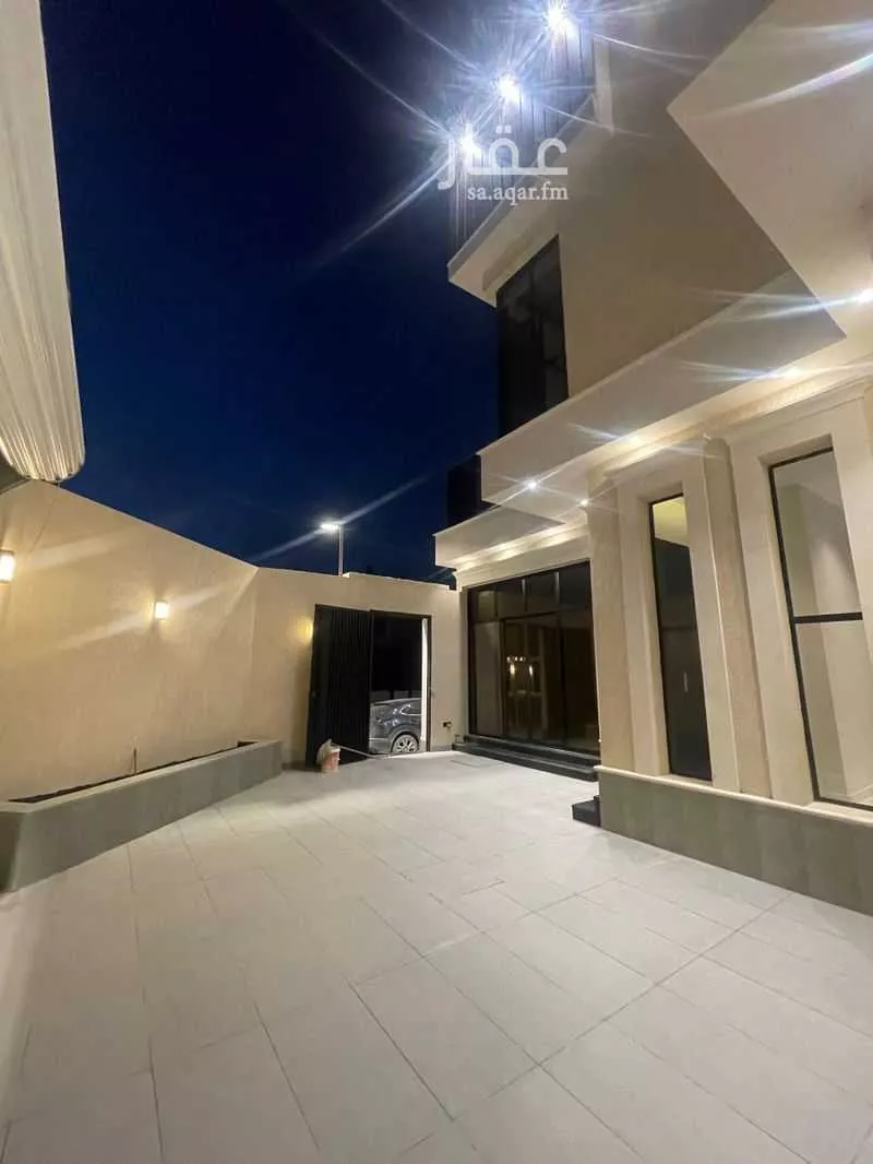 5 bedroom floor in Ash Sharq 5