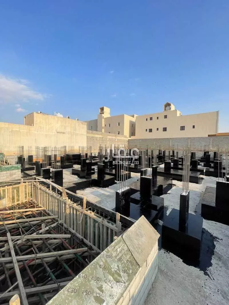 5 bedroom floor in Ash Sharq 8