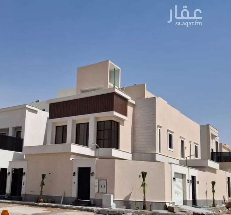 5 bedroom floor in Ash Sharq 9
