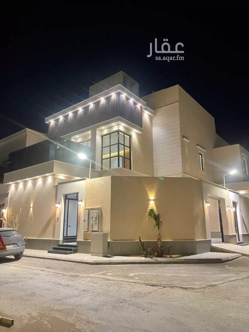 5 bedroom floor in Ash Sharq 10