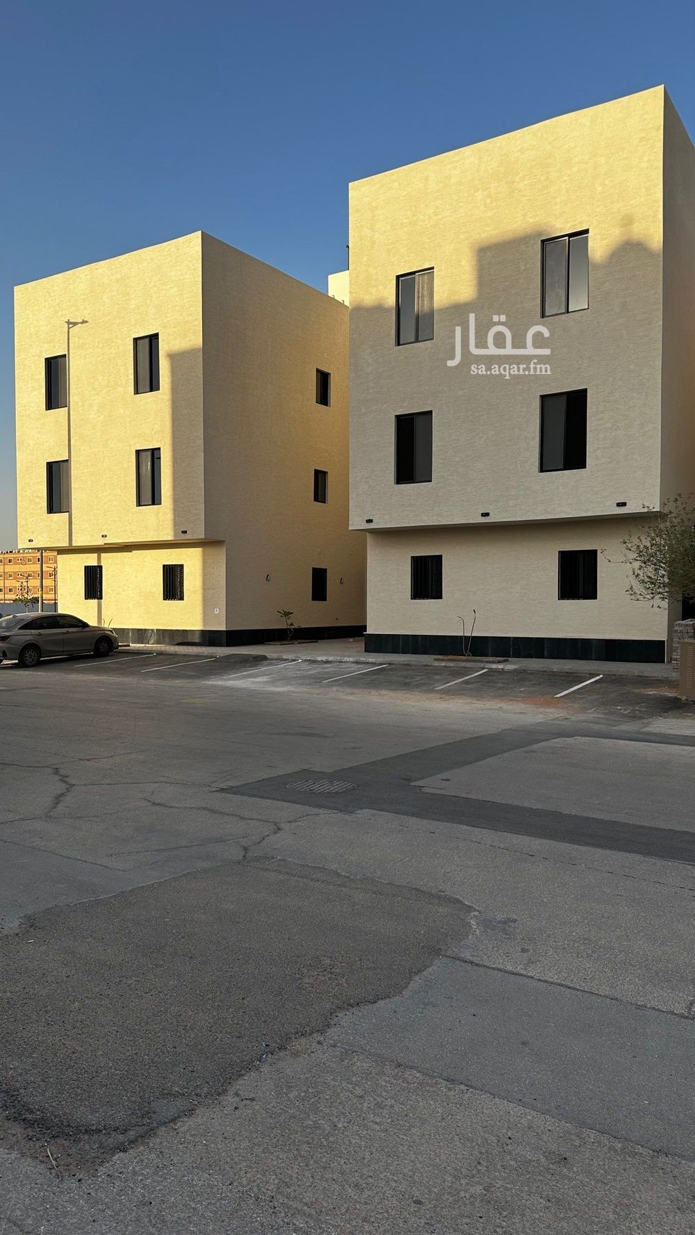 30 bedroom building in Dhahrat Laban, Riyadh 5