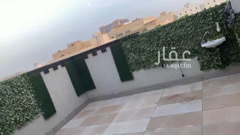 شقة 6 غرف في السلامة 1