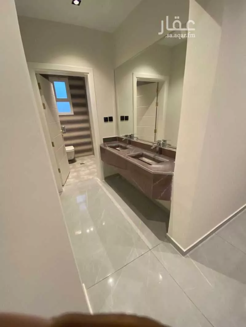 شقة 6 غرف في السلامة 4