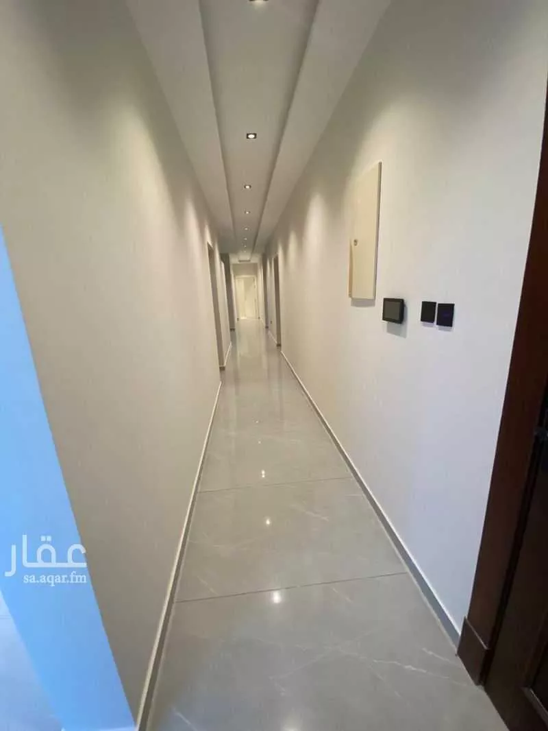 شقة 6 غرف في السلامة 5