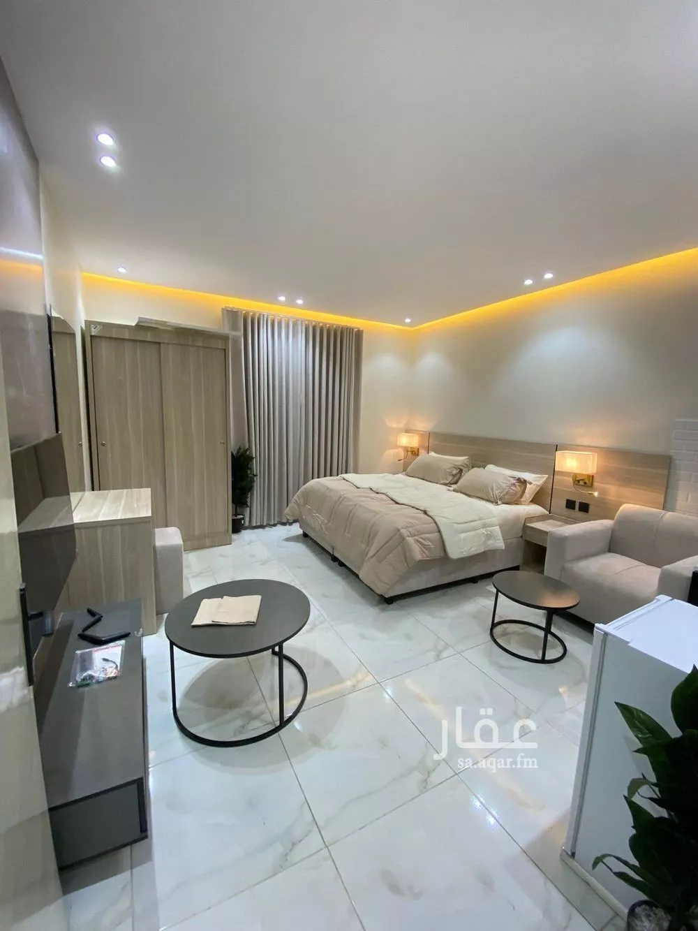 1 bedroom apartment in Al Mansurah 2