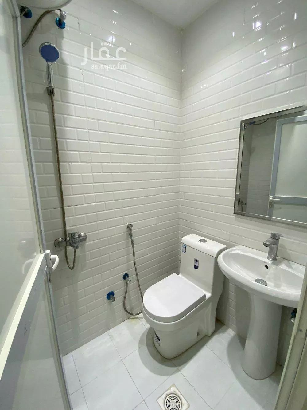 1 bedroom apartment in Al Mansurah 4