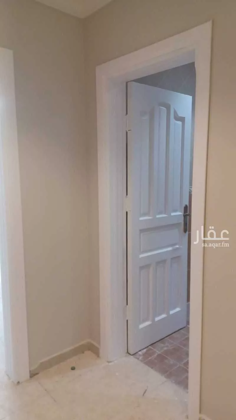 شقة 4 غرف في بطحاء قريش 6