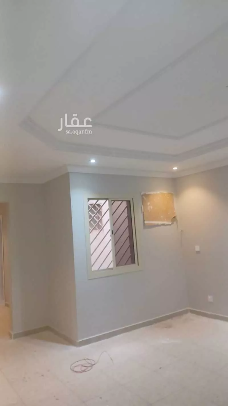 شقة 4 غرف في بطحاء قريش 8