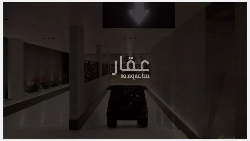 2 bedroom apartment in Al Nuzhah, Jeddah 6