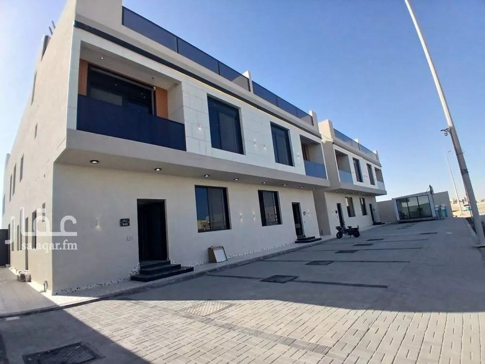 5 bedroom apartment in As Sawari 2
