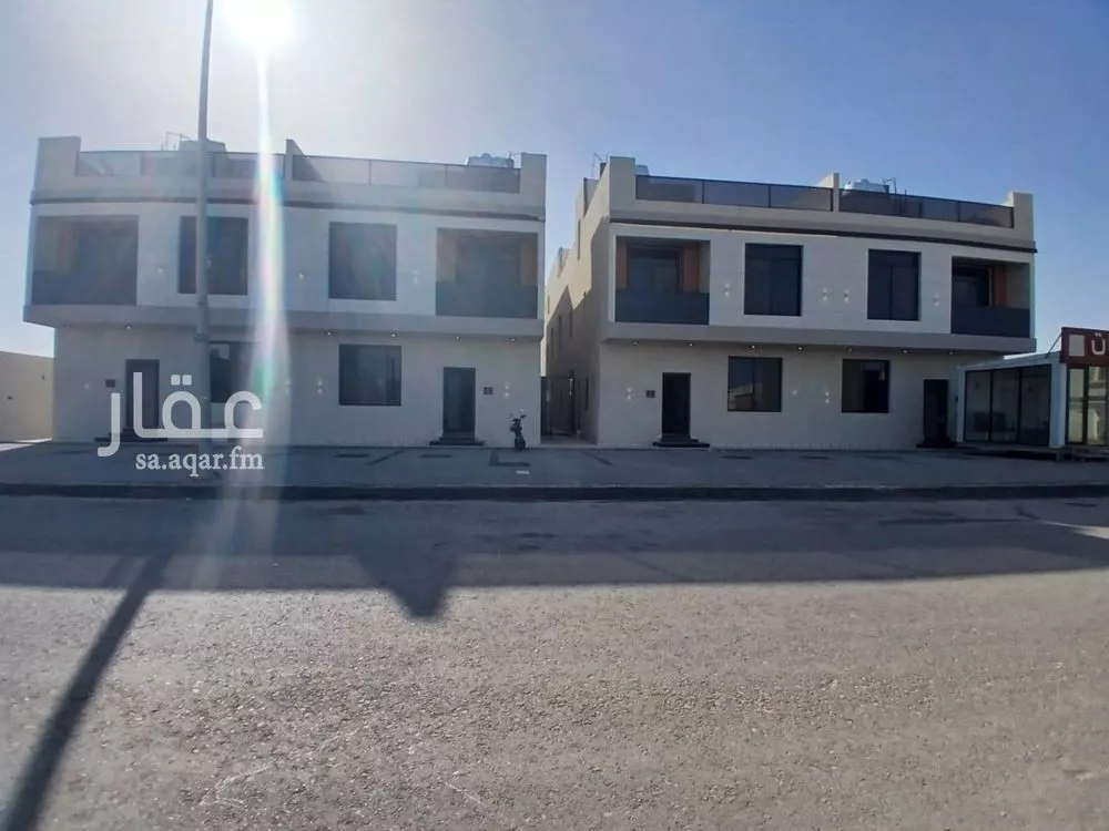 5 bedroom apartment in As Sawari 3