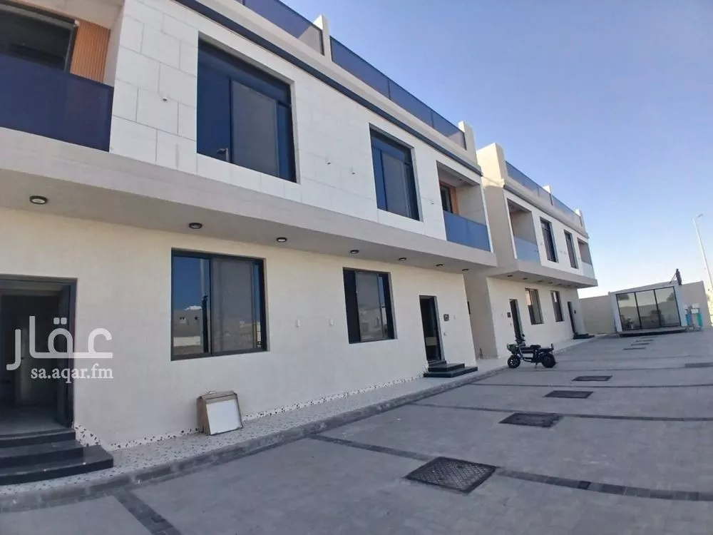 5 bedroom apartment in As Sawari 5