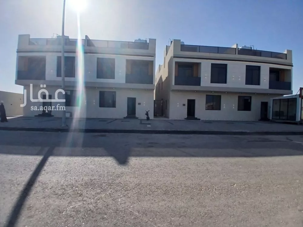 5 bedroom apartment in As Sawari 6