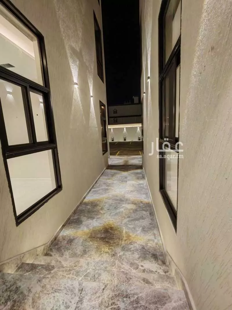 4 bedroom apartment in Nubala, Madinah 8
