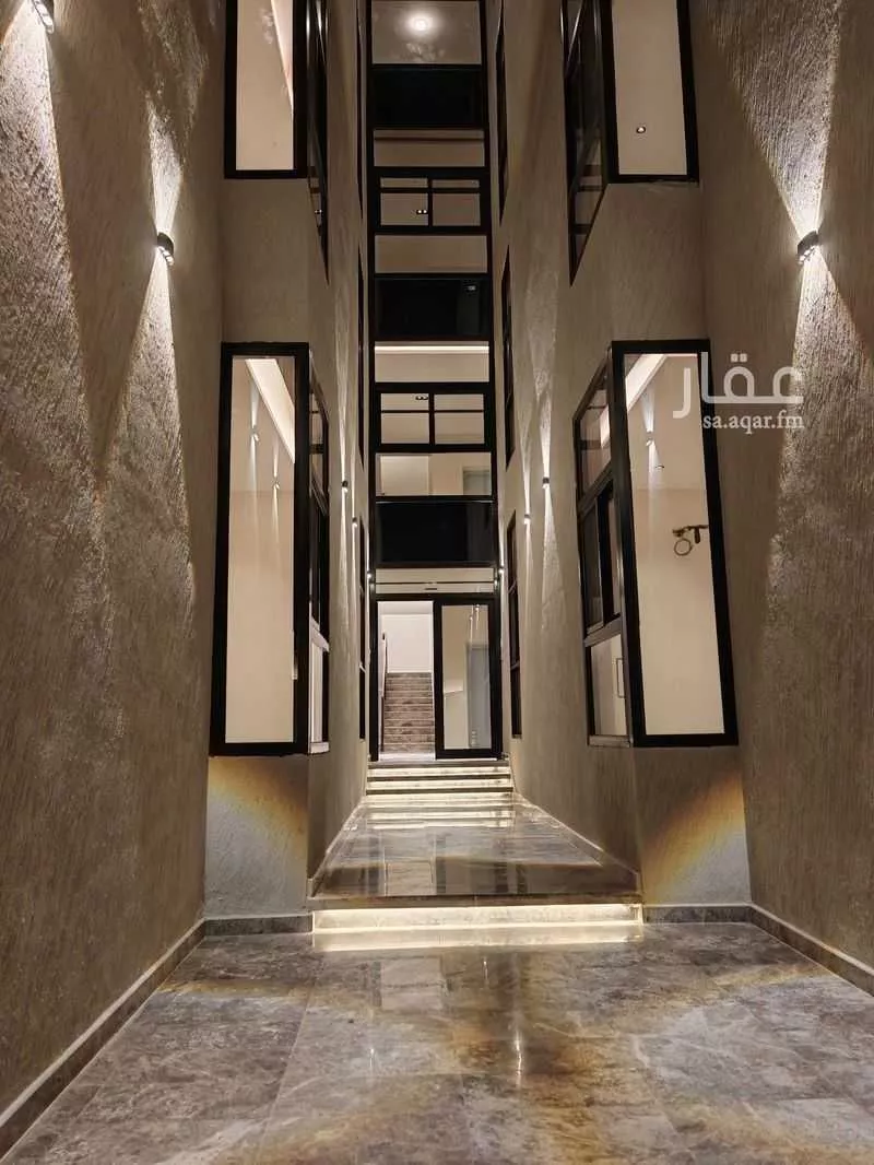4 bedroom apartment in Nubala, Madinah 9