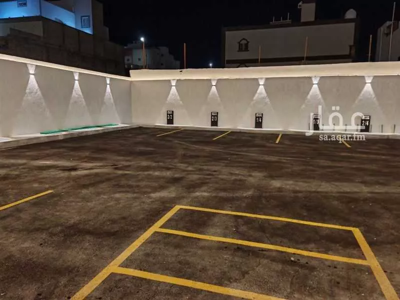 4 bedroom apartment in Nubala, Madinah 10
