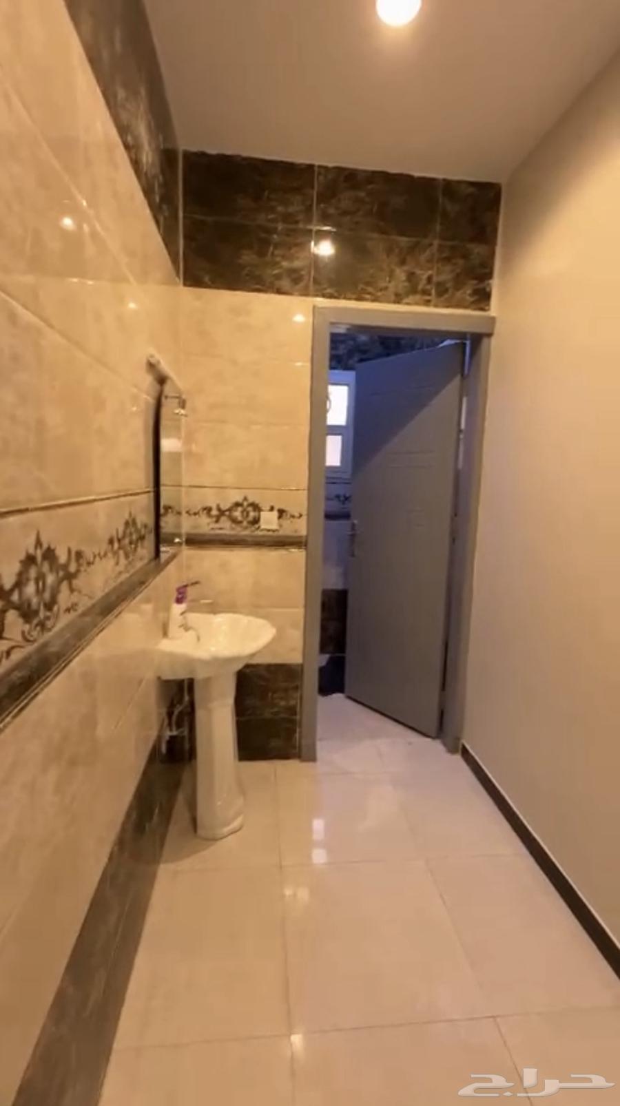 شقة 4 غرف في طويق 3