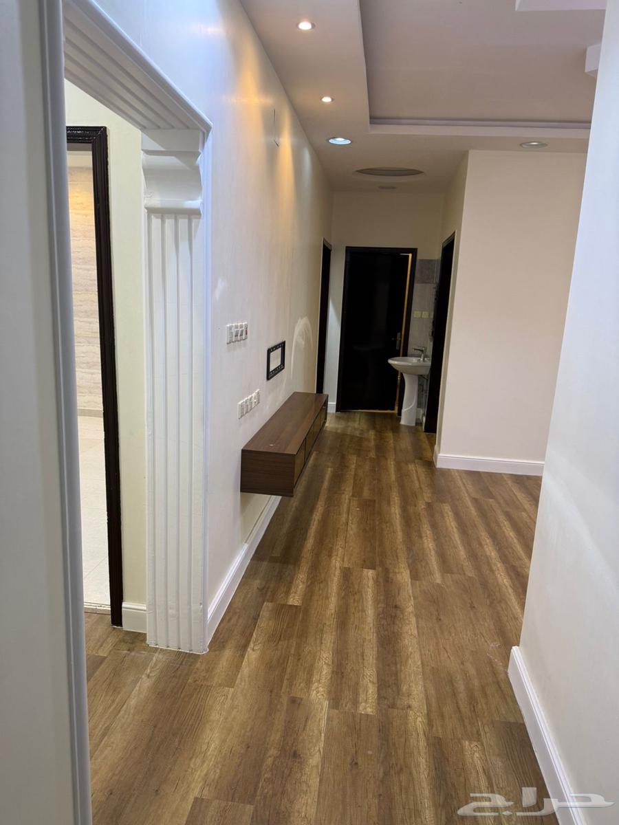 شقة 3 غرف في النهضة 2