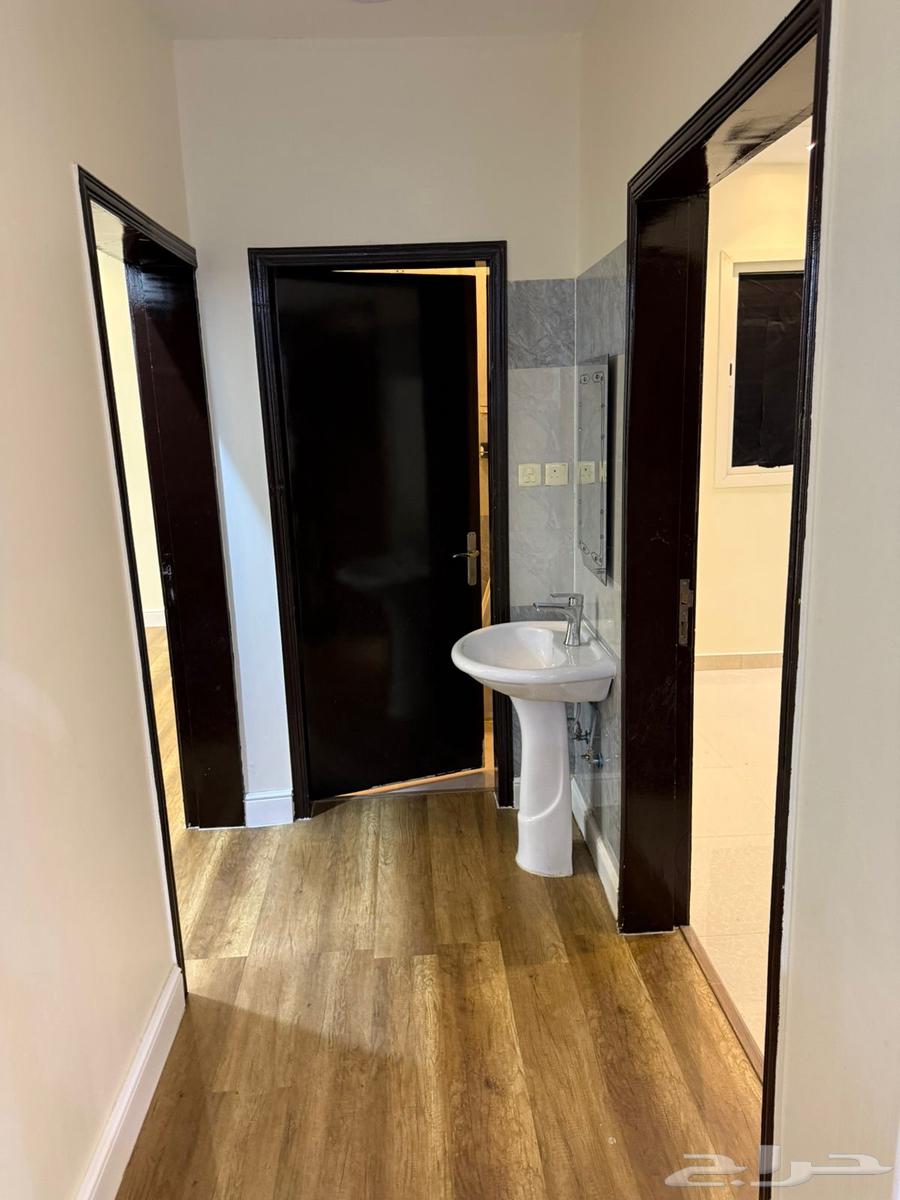 شقة 3 غرف في النهضة 3