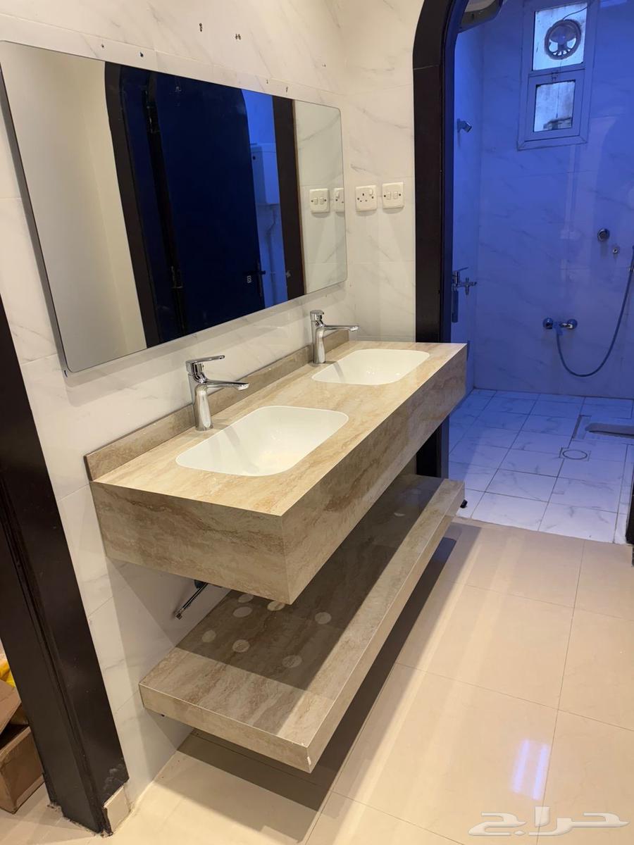 شقة  في اليرموك 1