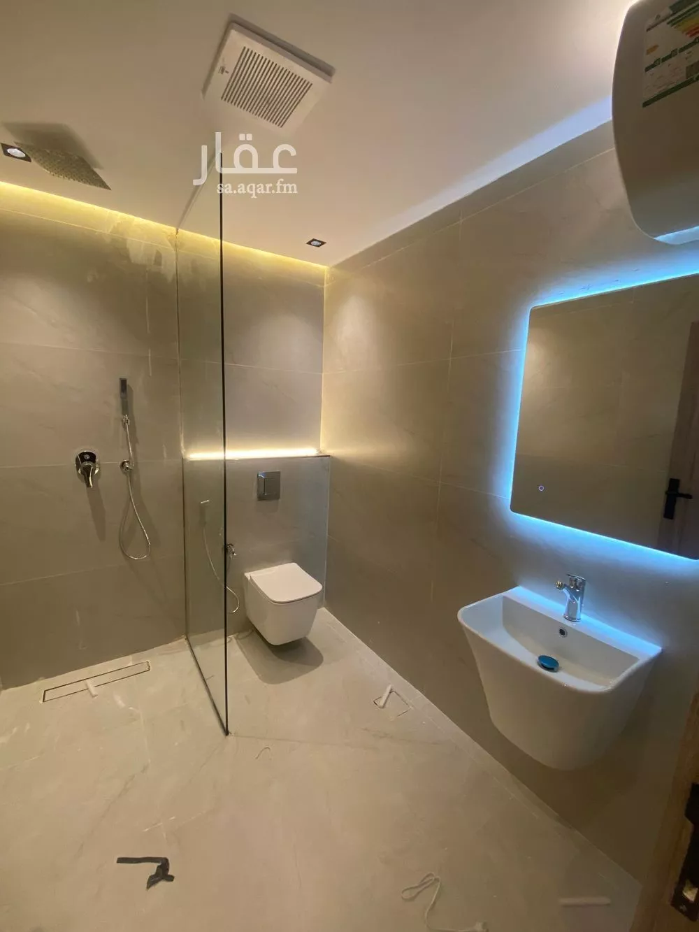 3 bedroom floor in Al Sulaimaniyyah 3