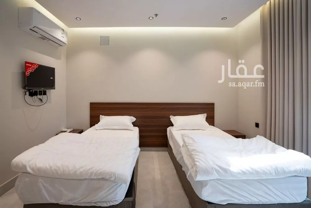 1 bedroom apartment in Al Bawadi 1