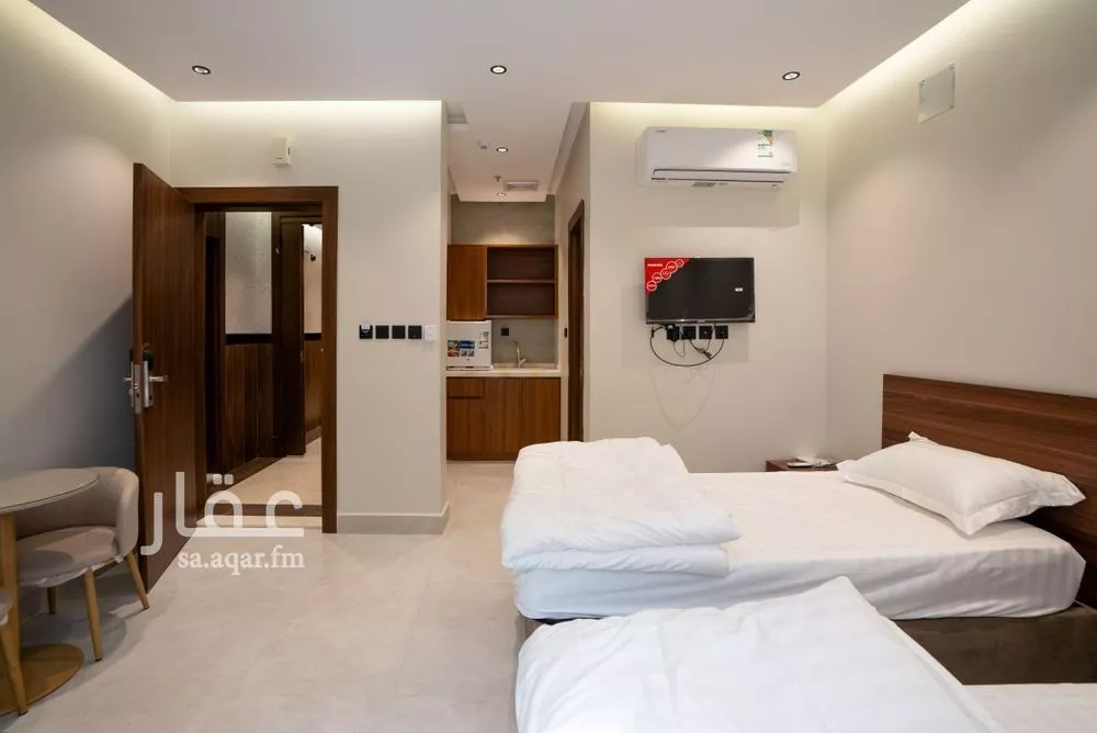1 bedroom apartment in Al Bawadi 2