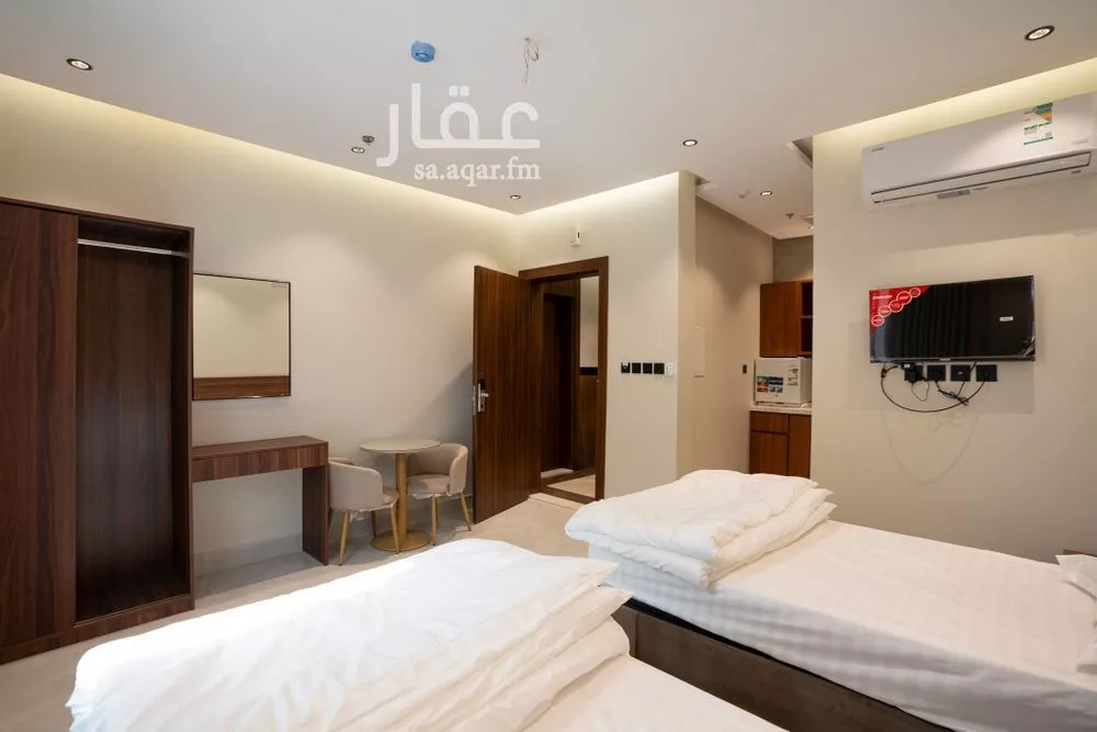 1 bedroom apartment in Al Bawadi 3