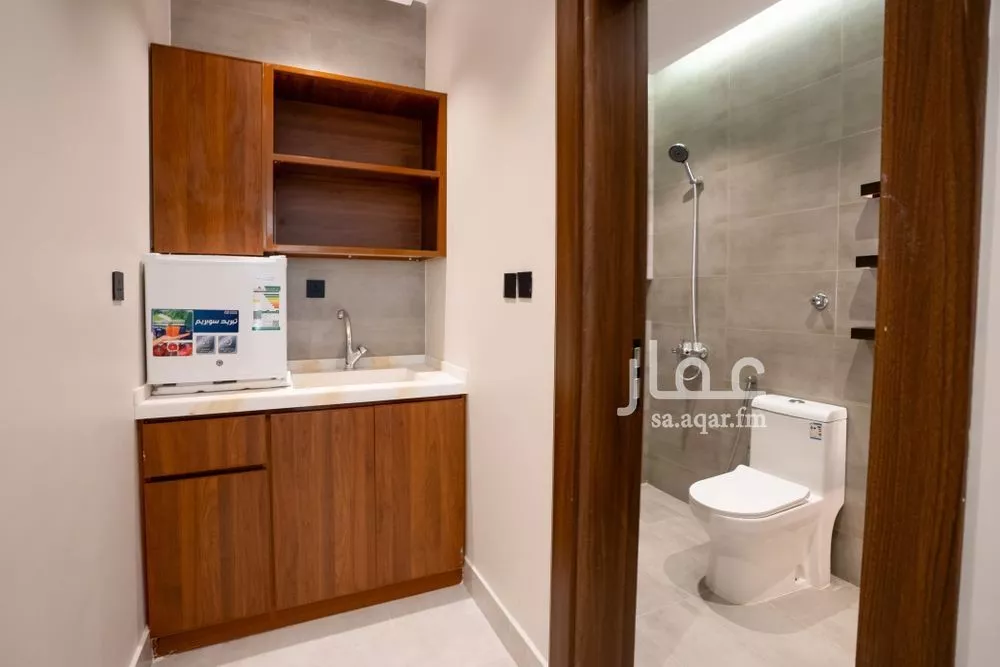 1 bedroom apartment in Al Bawadi 4