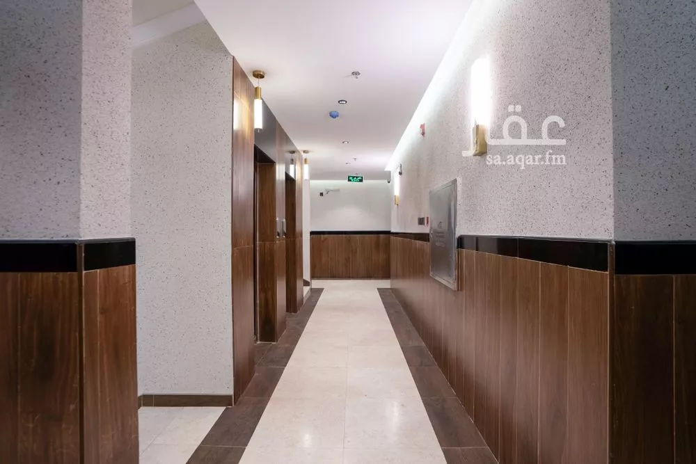 1 bedroom apartment in Al Bawadi 5