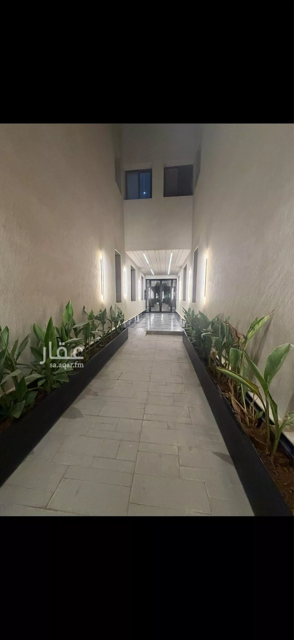 شقة 3 غرف في النرجس 2