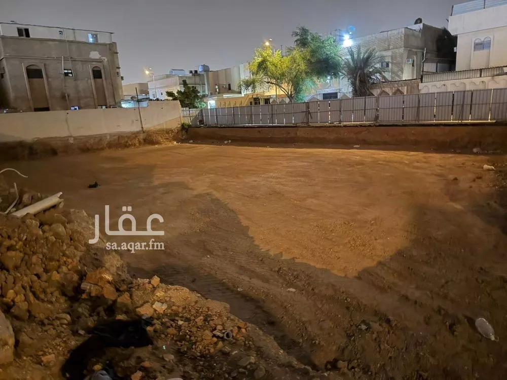 أرض 1800 م² في النسيم الشرقي 3