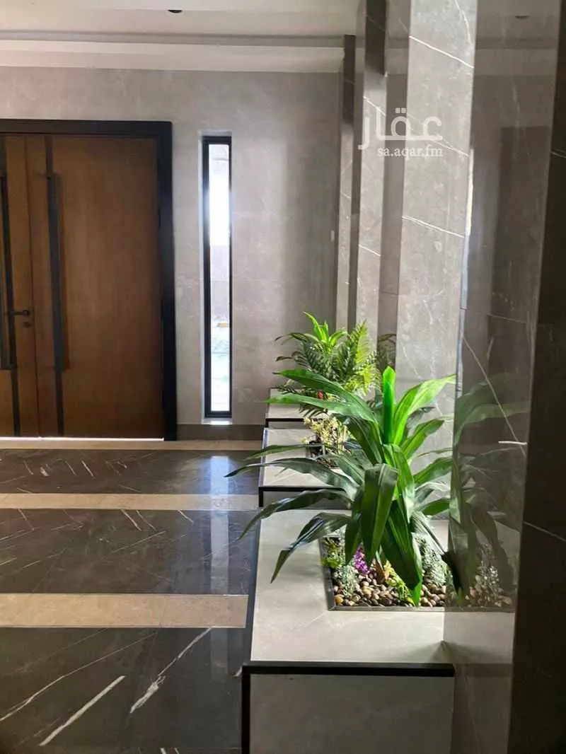 شقة 5 غرف في الريان 2