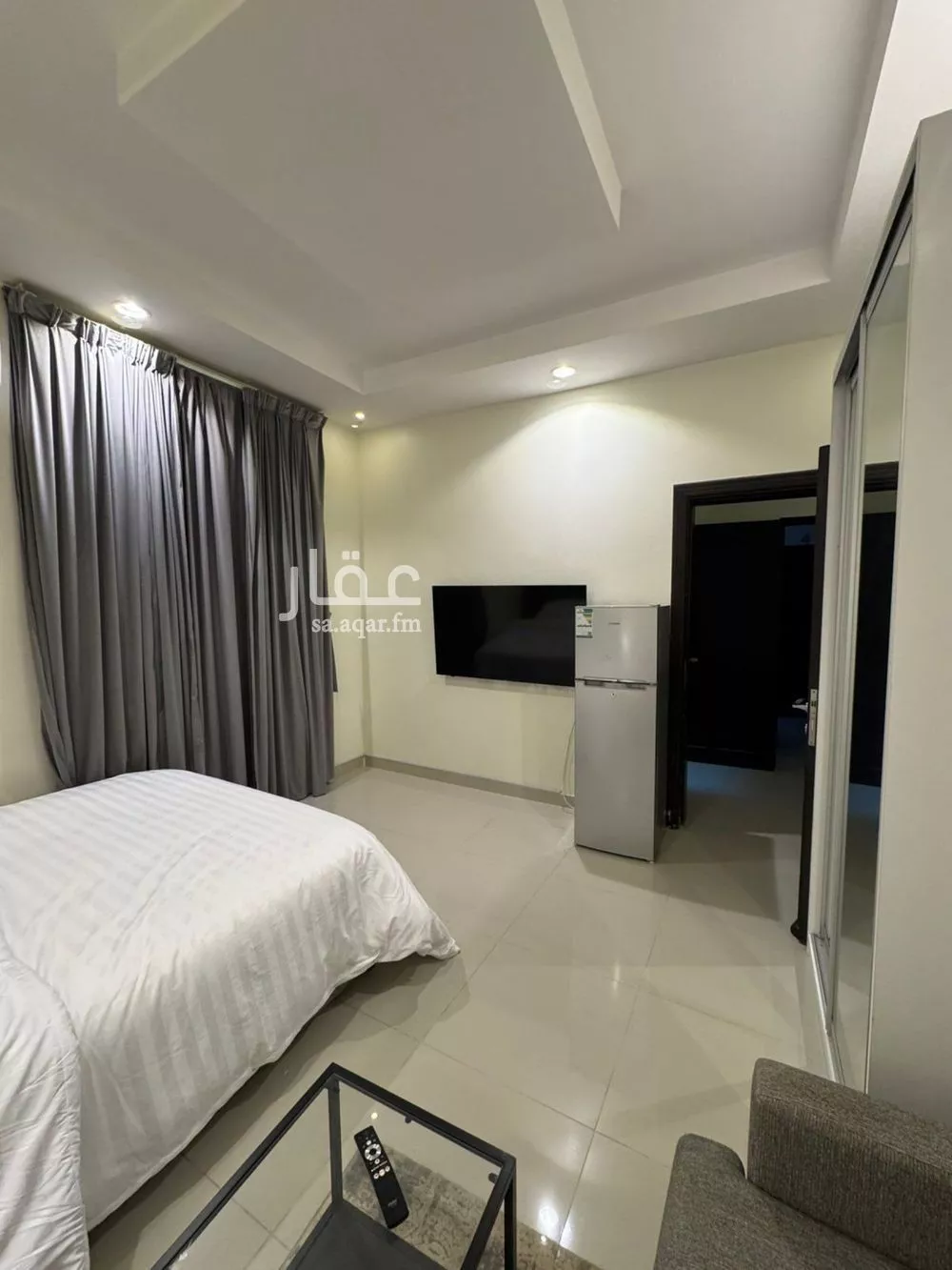 1 bedroom floor in Al Aridh 6