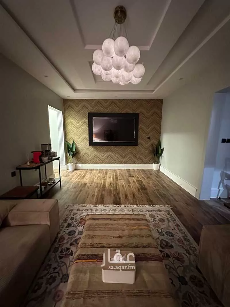 شقة 3 غرف في المروة 1