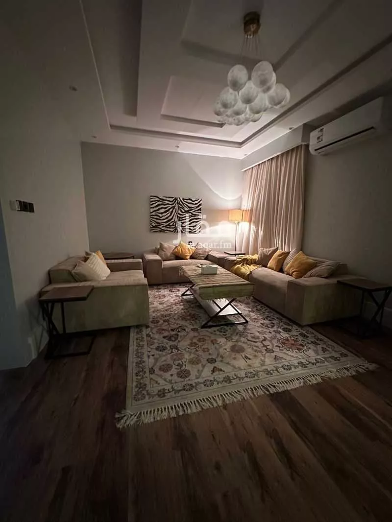 شقة 3 غرف في المروة 2