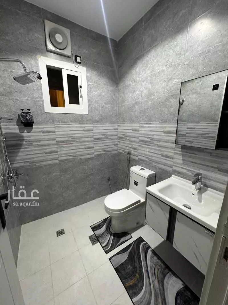 شقة 3 غرف في المروة 3