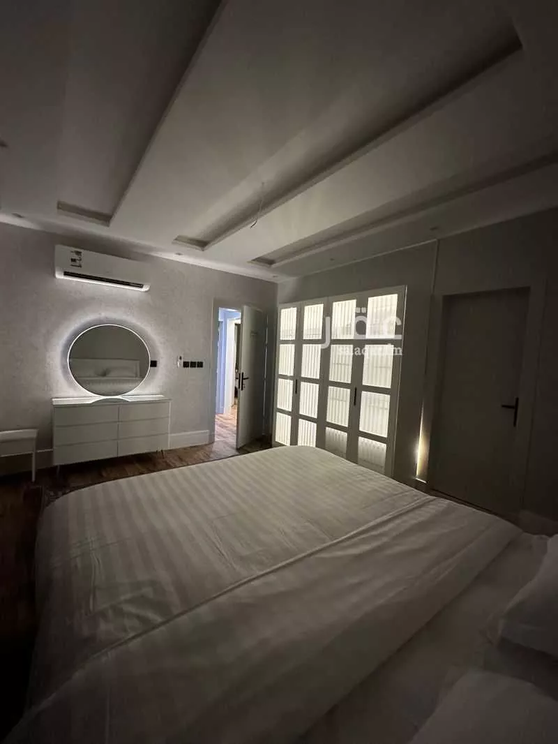 شقة 3 غرف في المروة 4