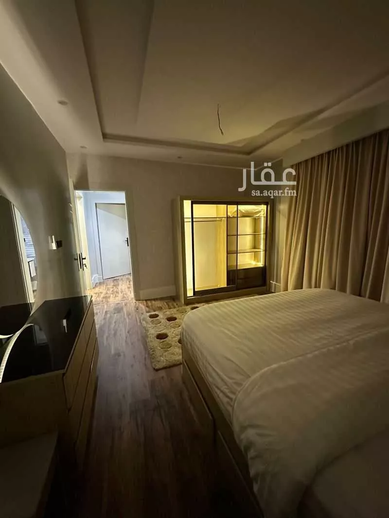 شقة 3 غرف في المروة 5